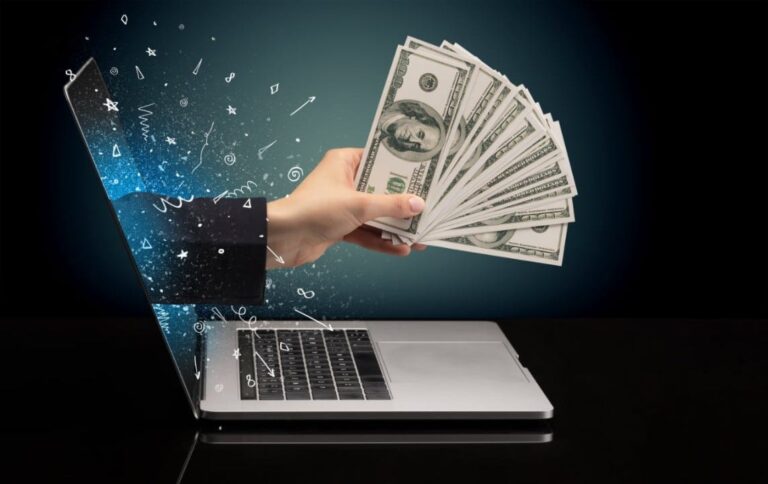 digital earning