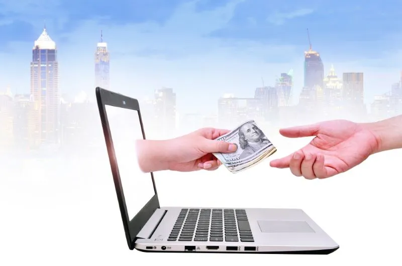 digital earning