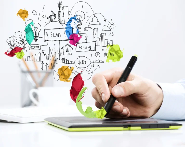 what is website planning