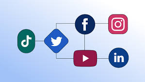 social media optimization