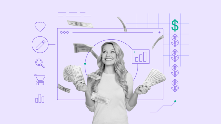digital earning