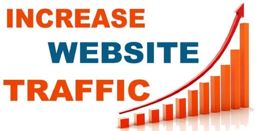 website traffic generation