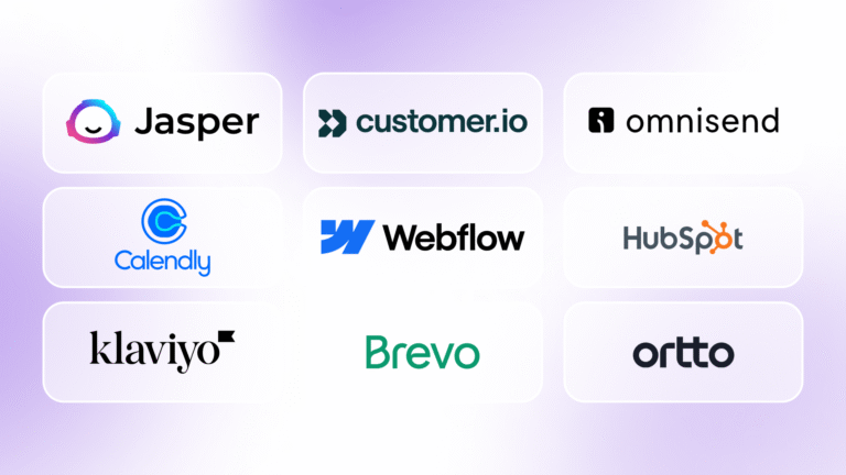 market automation tools