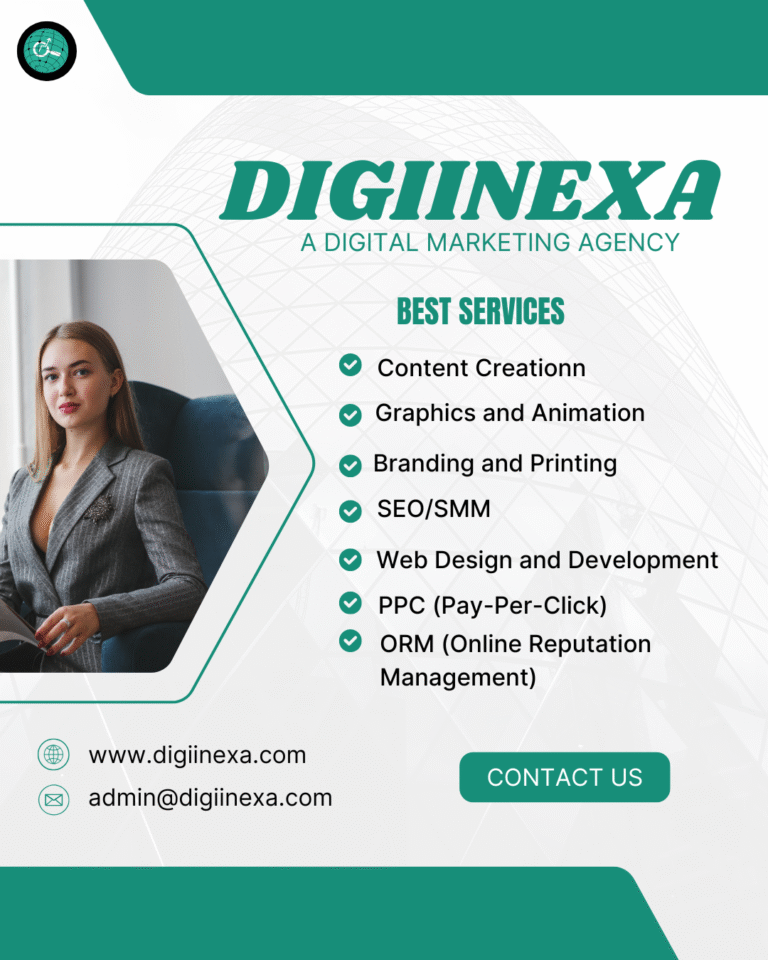 services offered