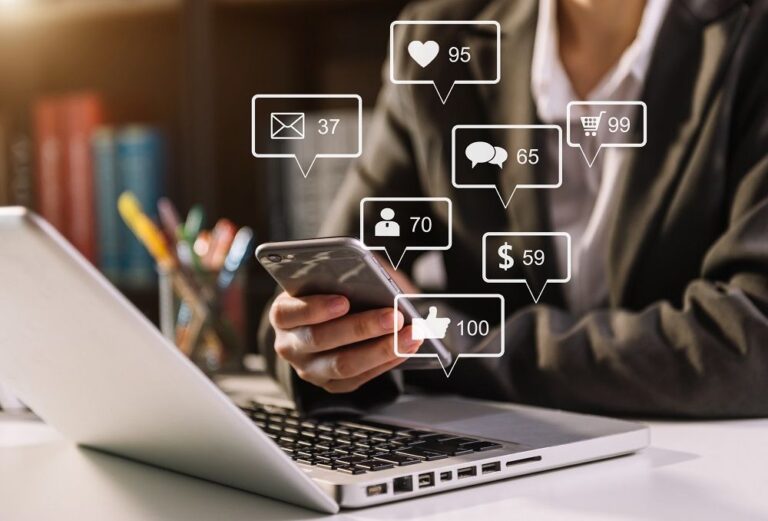 latest insights in digital marketing