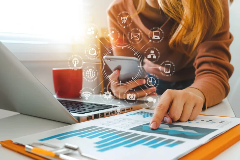 latest insights in digital marketing