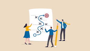 website planning