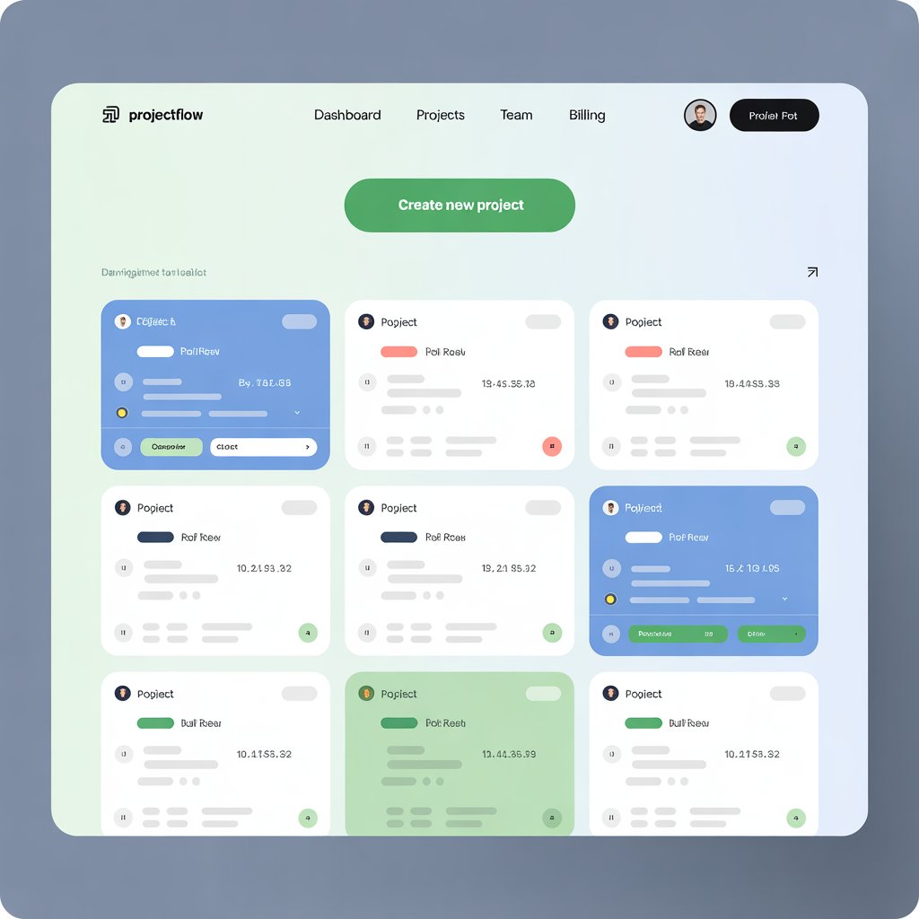 website planning